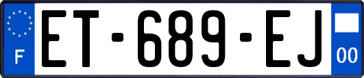 ET-689-EJ