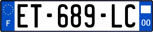 ET-689-LC