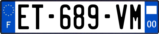 ET-689-VM