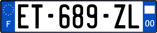 ET-689-ZL