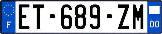 ET-689-ZM