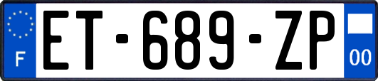 ET-689-ZP