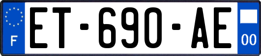 ET-690-AE