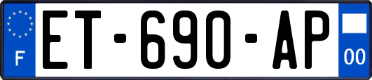 ET-690-AP