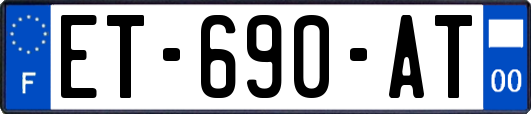 ET-690-AT