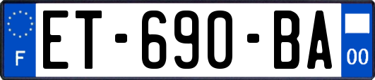 ET-690-BA