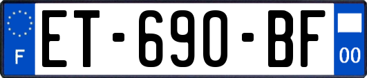ET-690-BF