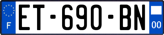 ET-690-BN