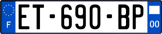 ET-690-BP