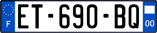 ET-690-BQ