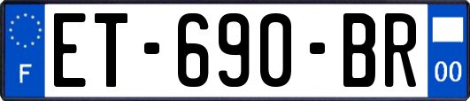 ET-690-BR