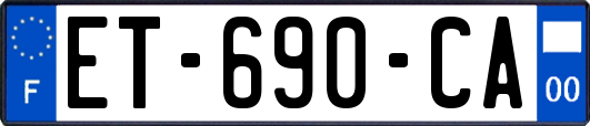 ET-690-CA