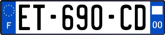 ET-690-CD