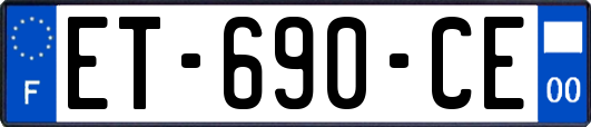 ET-690-CE