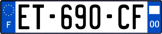 ET-690-CF