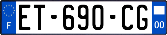 ET-690-CG