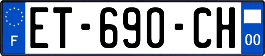 ET-690-CH