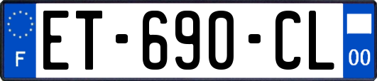 ET-690-CL