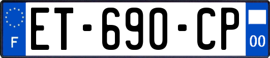 ET-690-CP