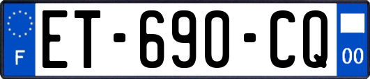 ET-690-CQ