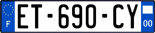ET-690-CY