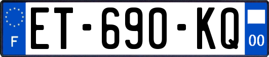 ET-690-KQ