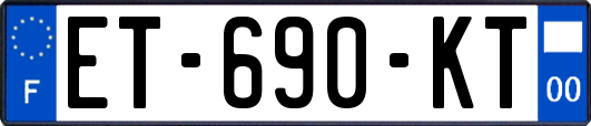 ET-690-KT