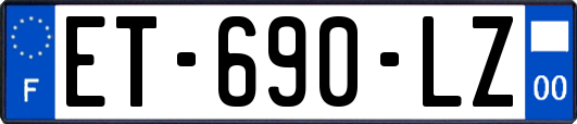 ET-690-LZ