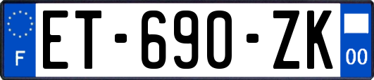 ET-690-ZK
