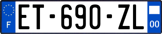 ET-690-ZL