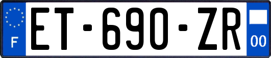 ET-690-ZR