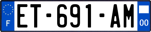 ET-691-AM