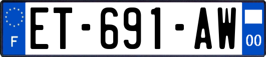 ET-691-AW