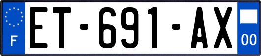 ET-691-AX