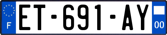 ET-691-AY