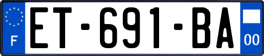 ET-691-BA
