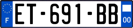 ET-691-BB