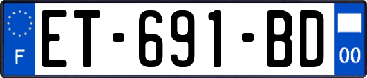 ET-691-BD