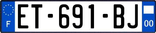 ET-691-BJ