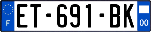ET-691-BK