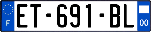 ET-691-BL