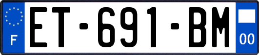 ET-691-BM
