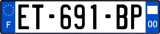 ET-691-BP