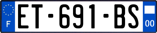 ET-691-BS