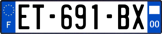 ET-691-BX