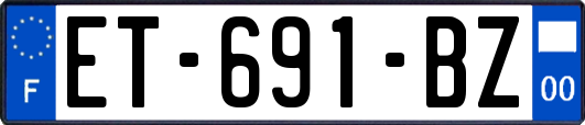 ET-691-BZ