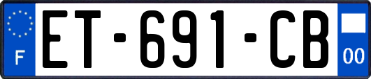 ET-691-CB