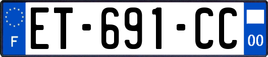 ET-691-CC