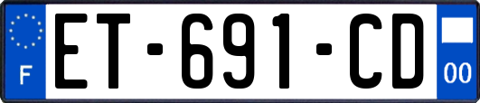 ET-691-CD