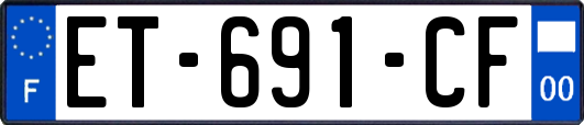 ET-691-CF